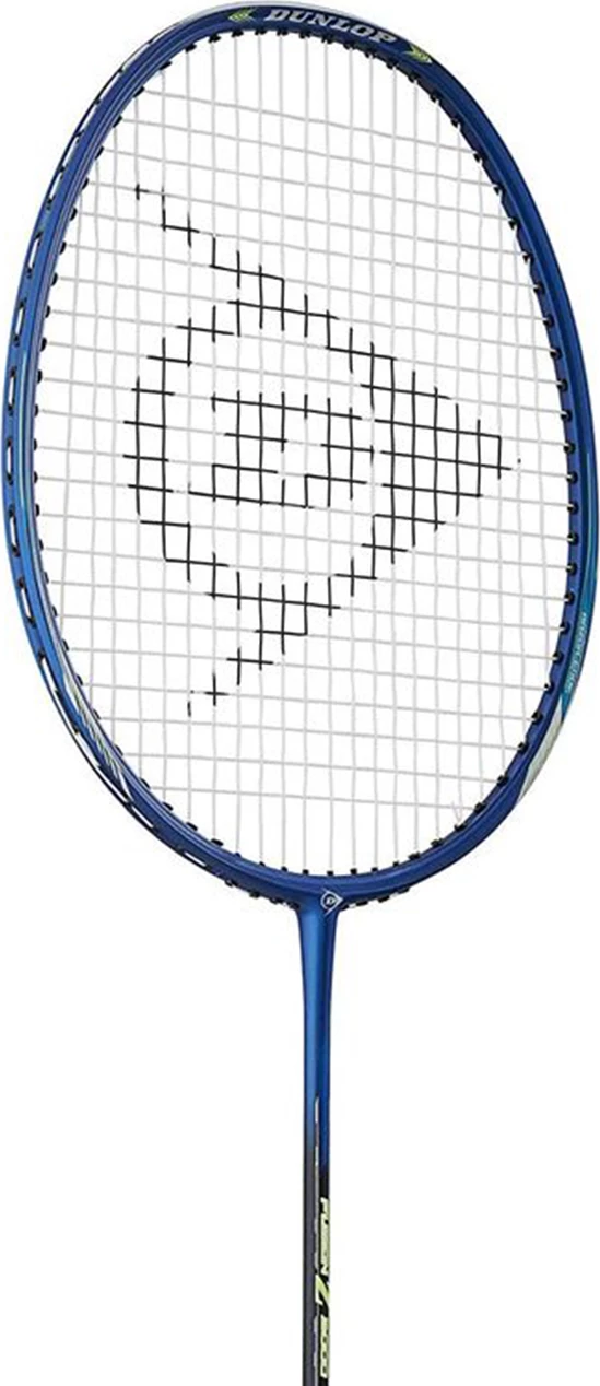 Raket badminton za moške Dunlop Fusion Z3000 G4, navy blue