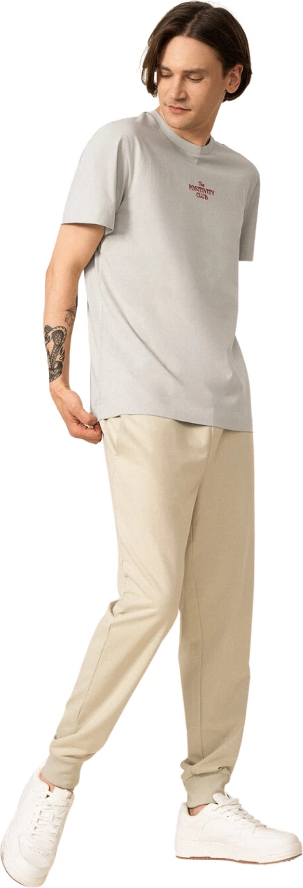 Majica za moške Outhorn, siva