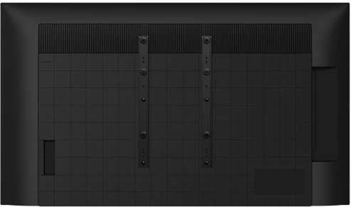 Velik zaslon 4K Ultra HD, 50 inč, Sony FW-50EZ20L, LED, Wi‑Fi, Android