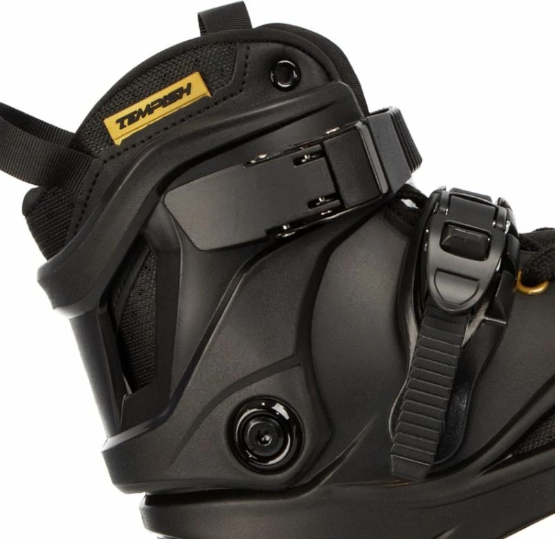 Freestyle rolerji Tempish Viber LE 90, unisex, črni