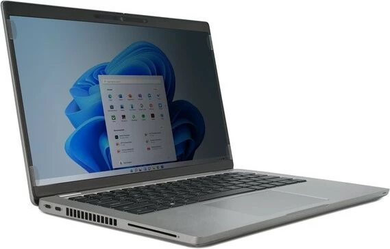 Zasebnostni filter 16", 16:10, obojestranski, odstranljiv, črn Kensington