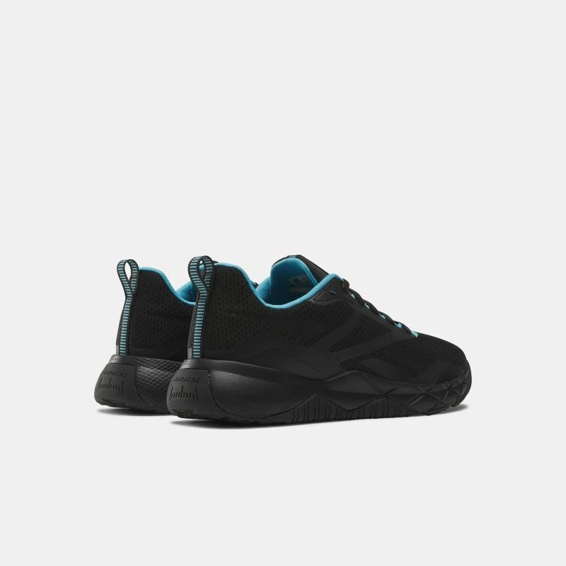 Superge Reebok NFX Trainer M, črne - za moške Superge Reebok NFX Trainer M, črne - za moške