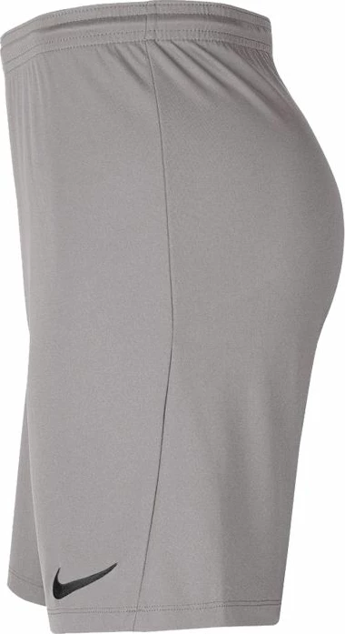 Kratke hlače za fante Nike, sive