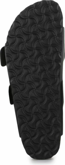 Sandali, ženski, črni Birkenstock Arizona