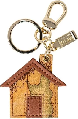 Denarnica Alviero Martini Prima Classe, bež, za ženske