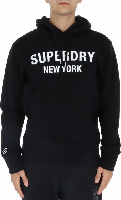 Duks za moške Superdry, za jesen/zimo