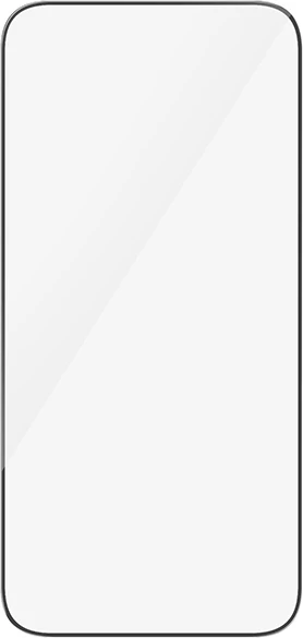 Zaščitno steklo PanzerGlass Re:fresh za iPhone 15 Pro Max s pozicionerjem