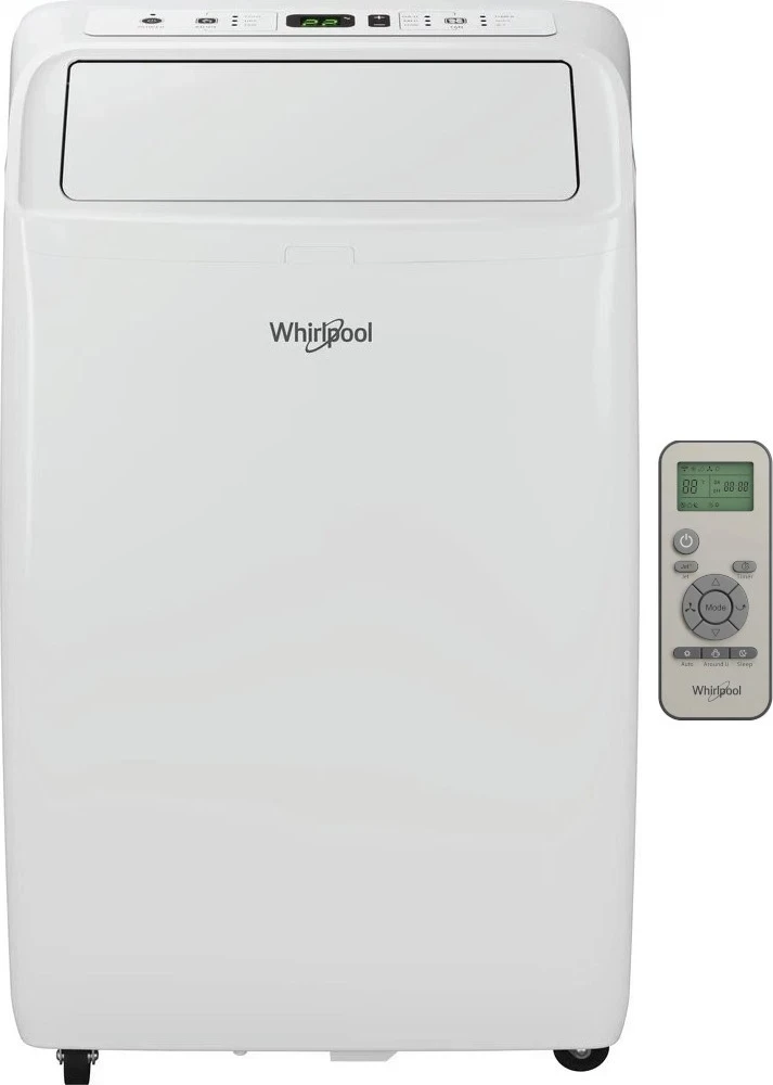 Klimatska naprava Whirlpool PACF29COW, bela