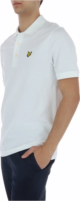 Polo majica za moške Lyle & Scott