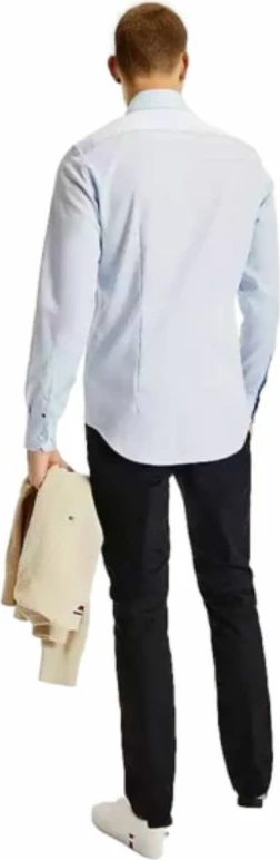 Moška srajca, Tommy Hilfiger, bela