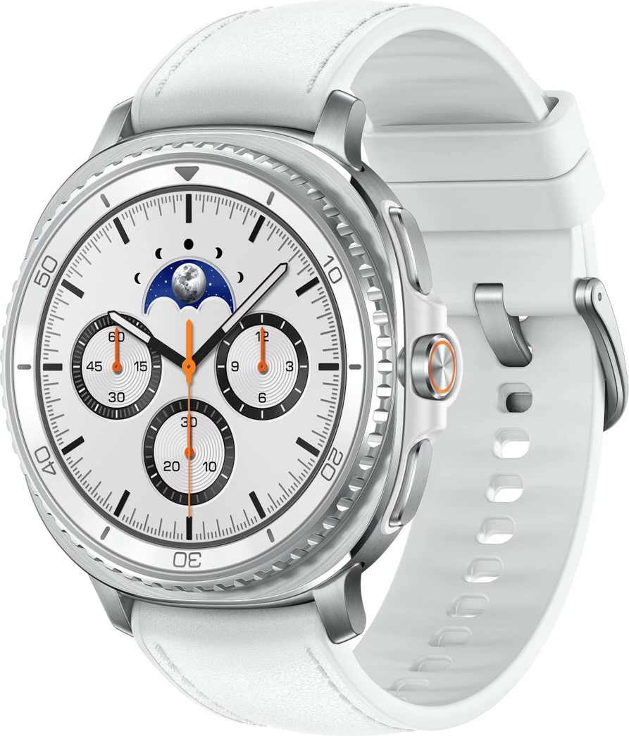 Smartwatch Samsung Galaxy Watch8 Classic 46mm LTE SM-L505, 64GB, bel