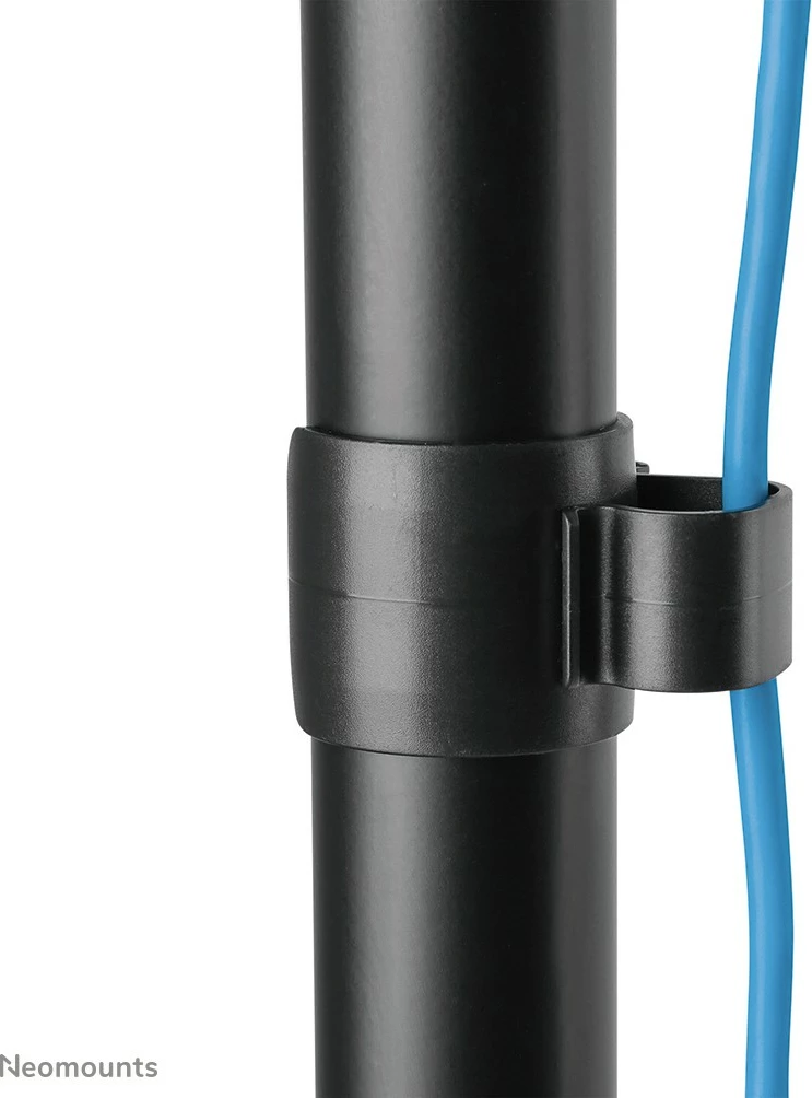 Stojalo za delo na steni, Neomounts Newstar WL90-325BL1, 32", črno Stojalo za delo na steni, Neomounts Newstar WL90-325BL1, 32", črno