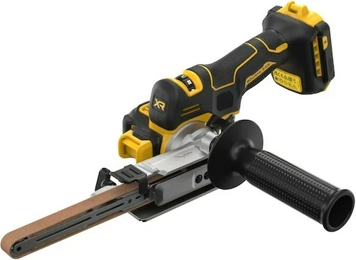Mlinček za rezanje/mletje DeWalt DCM200N-XJ, črn