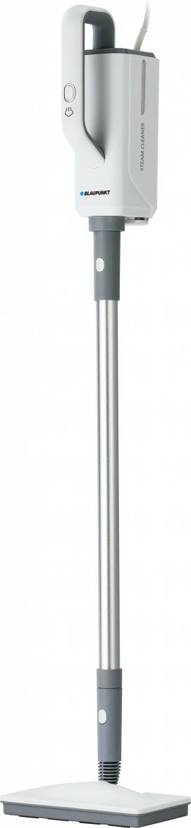 Parni mop, 1500 W, 360 ml, siva/bela, z dodatki Blaupunkt STM601