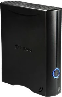 Zunanji trdi disk Transcend STOREJET 3.5IN T3, 8TB, USB 3.2, črn Zunanji trdi disk Transcend STOREJET 3.5IN T3, 8TB, USB 3.2, črn