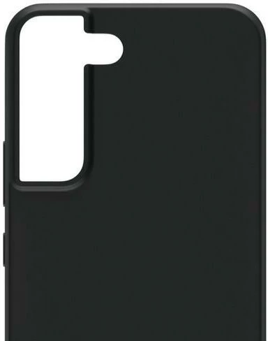 Biološko razgradljiv ovitek za Samsung Galaxy S22 PanzerGlass, črn