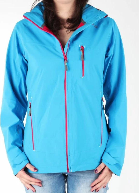 Jakna za ženske Yakimasport, črna