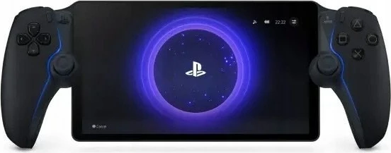 Prenosna konzola za PS5, Sony PlayStation Portal, LCD, črna