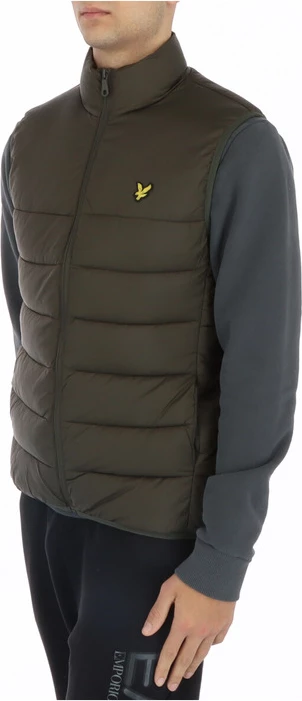 Jelek za moške Lyle & Scott