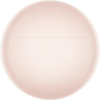 Slušalke HUAWEI FreeBuds 7i, rožnate