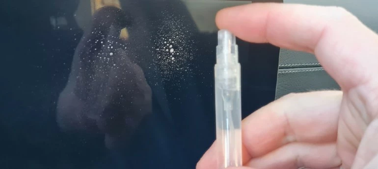 Komplet za čiščenje 7-v-1 za elektronske naprave, bel, Gembird CK-LCD-07