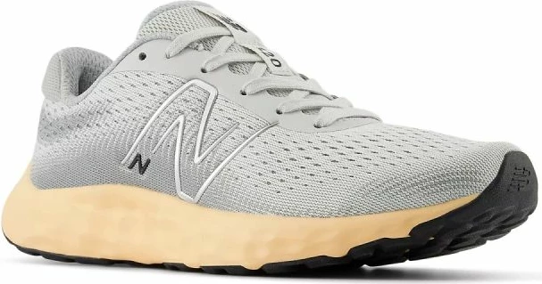 Superge za ženske New Balance, sive