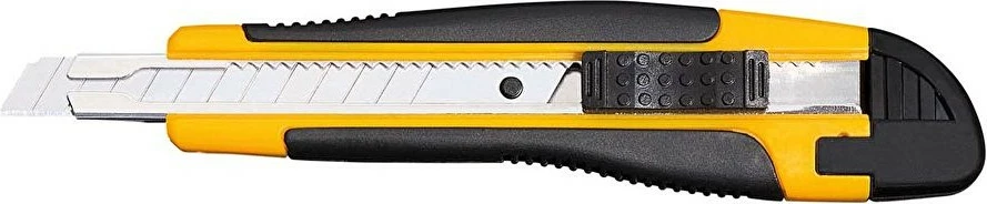 Rezalnik 9 mm WEDO Allround-Cutter, plastika, nerjaveče jeklo