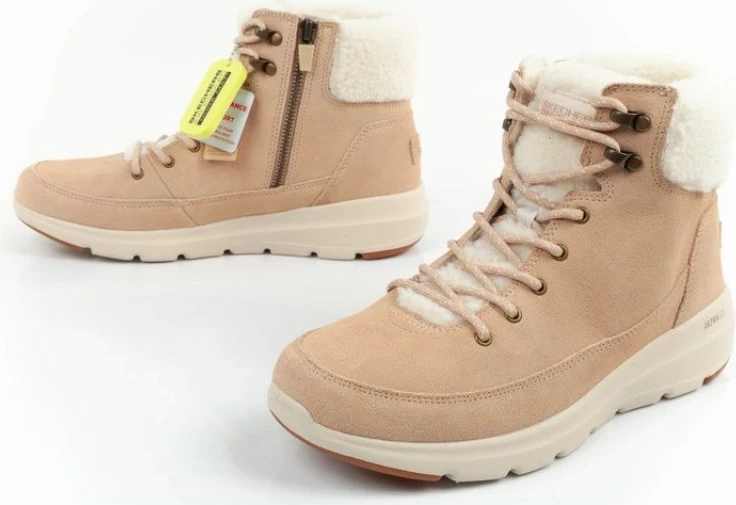 Superge Inny, bež, ženske Superge Inny, bež, ženske