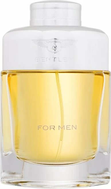 Eau de Toilette za moške Bentley Bentley For Men, 100 ml