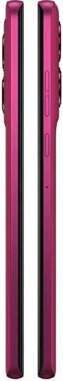 Pametni telefon Motorola Edge 50 Fusion 8/256GB, Hot Pink