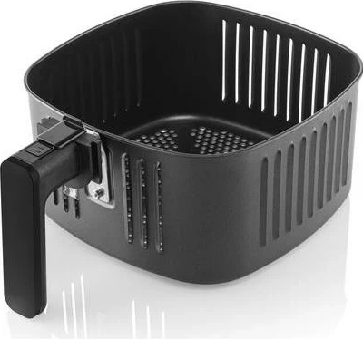 Zračni cvrtnik Fritta Digi ETA 316890000, 7,2 L, 1800 W, črn