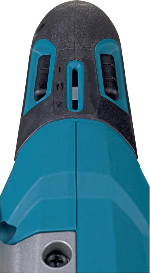 Reciprocna žaga, Makita DJR187Z, črna, 3000 ud./min