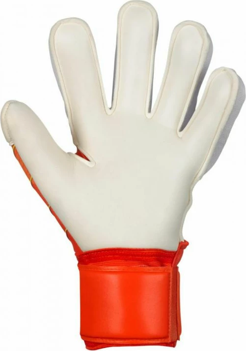 Rokavice za vratarja Select, moške, bele in oranžne