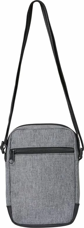 Majhna torbica Caterpillar, siva