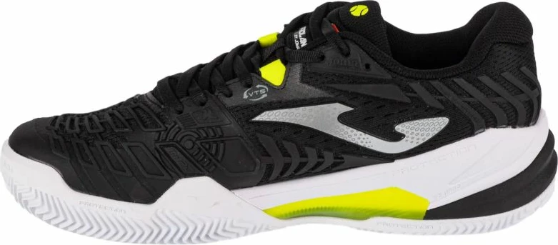 Tenis čevlji Joma, moški, črni