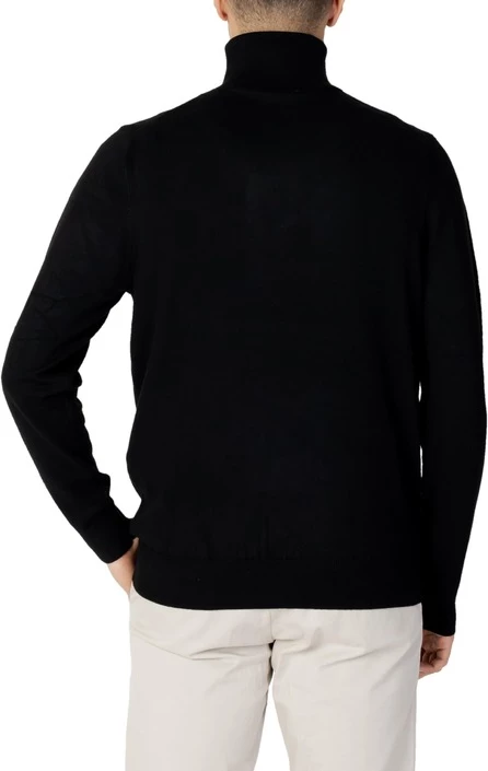 Rolke Diktat za moške, črna