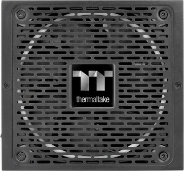 Modularni napajalnik 1200W Thermaltake Toughpower GF1, 80 PLUS Gold, črn