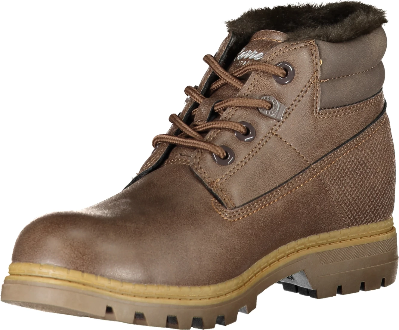 Čizme ženske Carrera, rjava