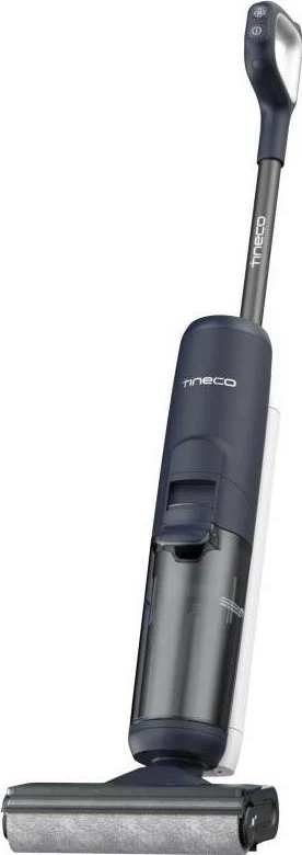 Pometalno-serijski čistilec tal Tineco Floor One S6 FlashDry, granat