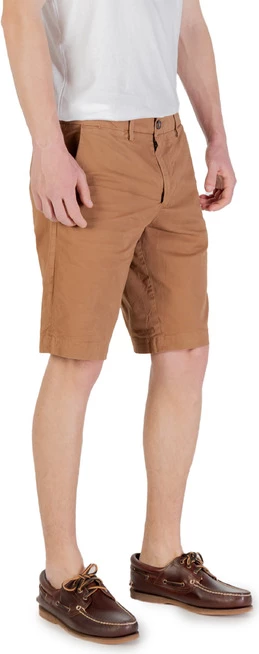 Shorce za moške Borghese, kava