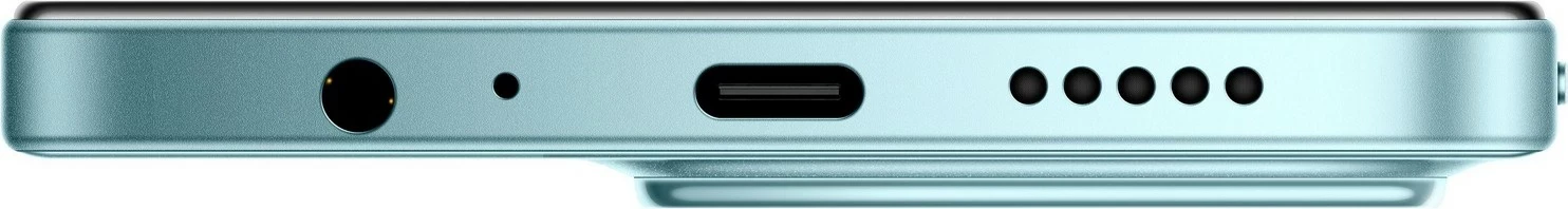 Pametni telefon Xiaomi POCO C85 8/256GB, zelen