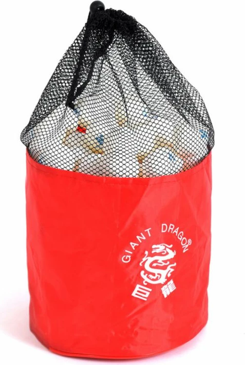 Topi za namizni tenis 40 mm, 144 kosov