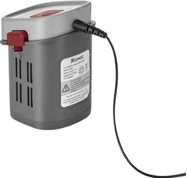 Vertikalni sesalnik brez vrečke in kabla Severin HV 7968, antracit