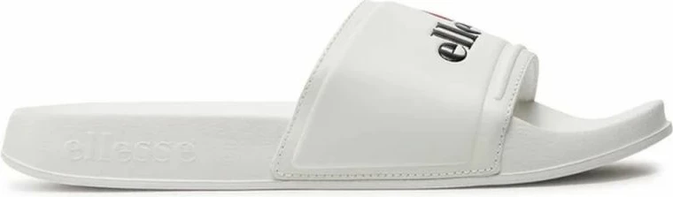 Flip-flop za moške Ellesse Filippo Slide, bele