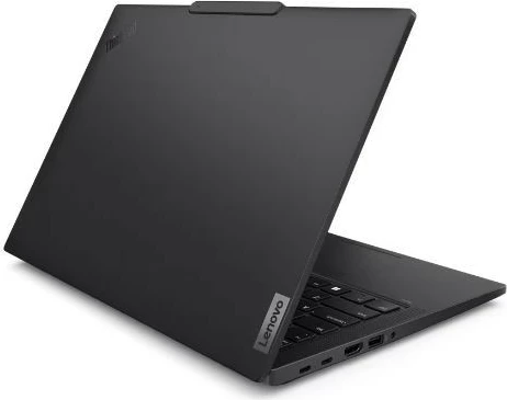 Ultrabook Lenovo ThinkPad T14 Gen 5, AMD Ryzen 5 PRO 8540U, 16GB RAM pomnilnik, 512GB SSD, 14" WUXGA, Windows 11 Pro, črn