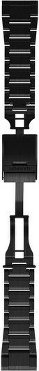 Pas za uro, 26 mm, titan, Garmin QuickFit