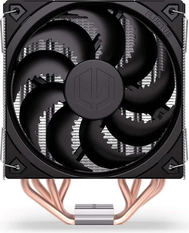 Procesorski hladilnik Endorfy Fera 5, črn