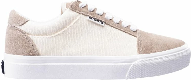 Superge krem, Iguana