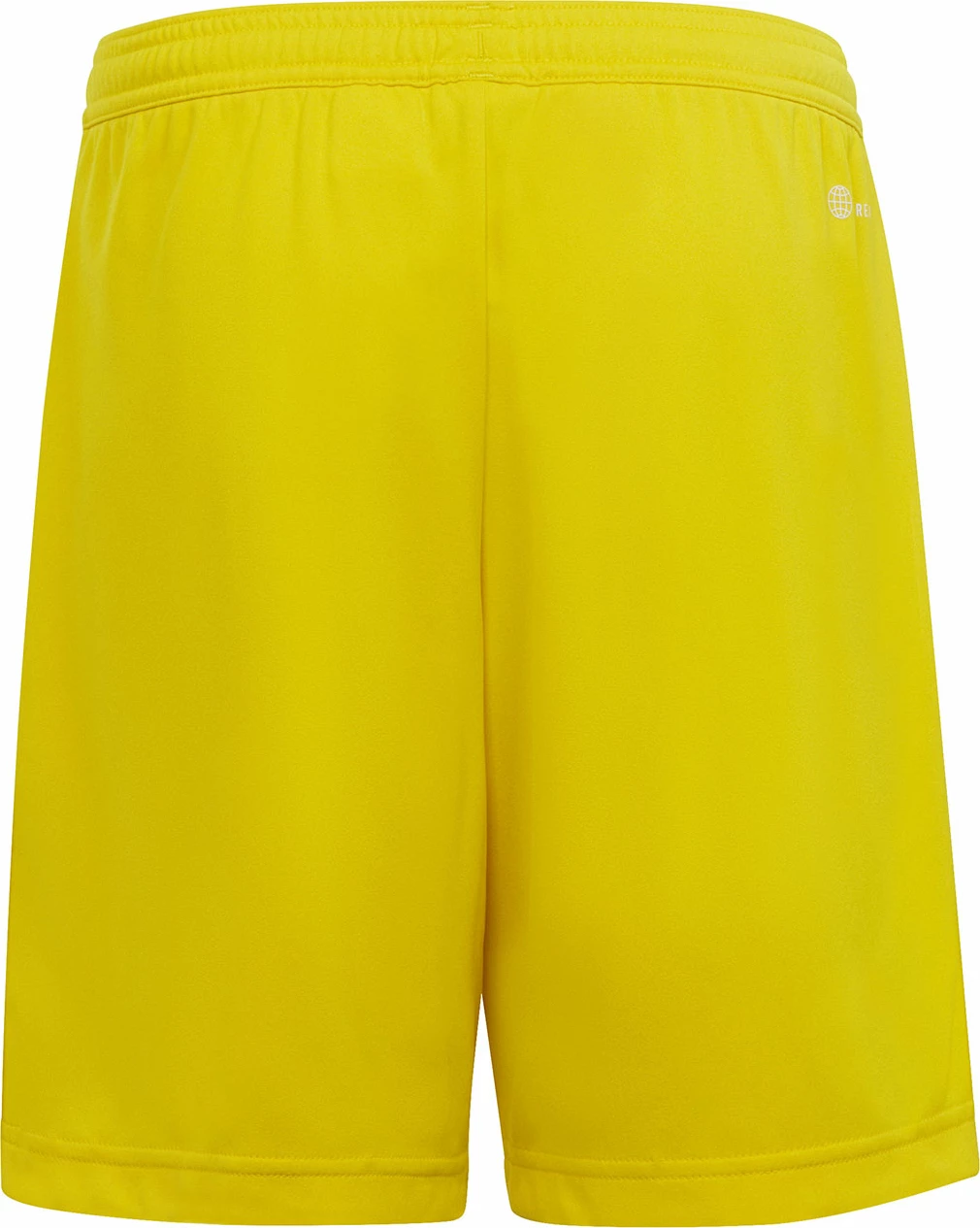 Kratke hlače za otroke adidas, rumene