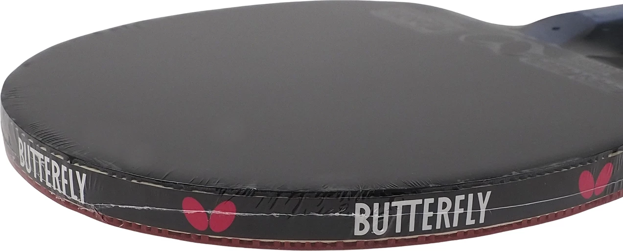 Reket za namizni tenis Dang Qiu DQX2, Butterfly, za moške